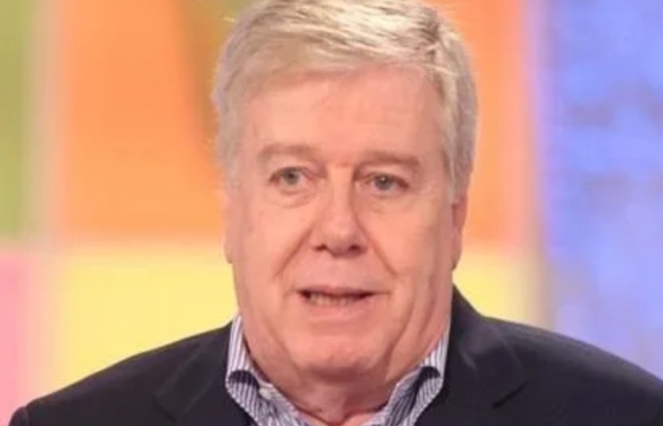 claudio lippi