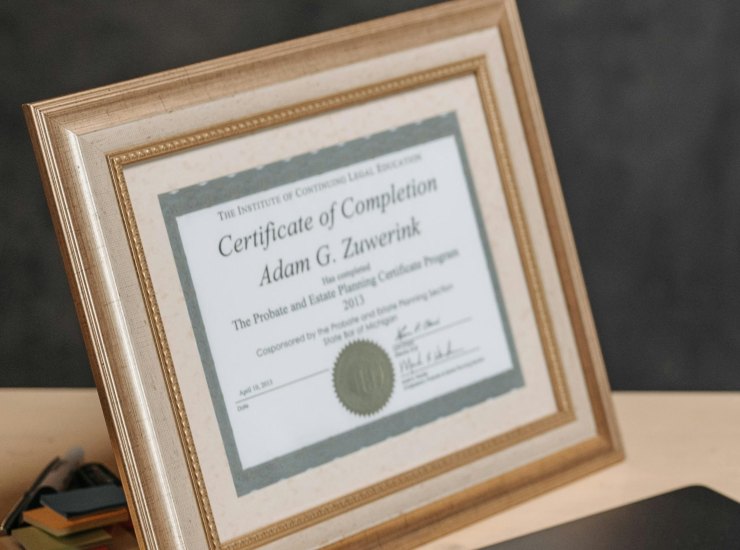 Diploma (pexels.com) - circuitolavoro.it