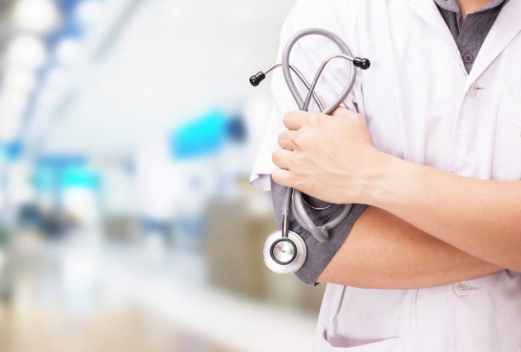 10.000 disoccupati da qui a 6 anni in medicina