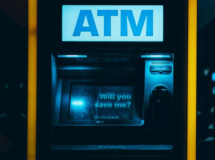 ATM (pexels.com) - circuitolavoro.it