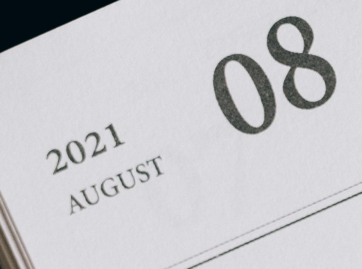 Agosto (pexels.com) - circuitolavoro.it