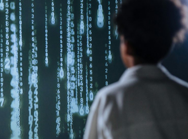 Ascesa dell'IA e licenziamenti (pexels.com) - circuitolavoro.it
