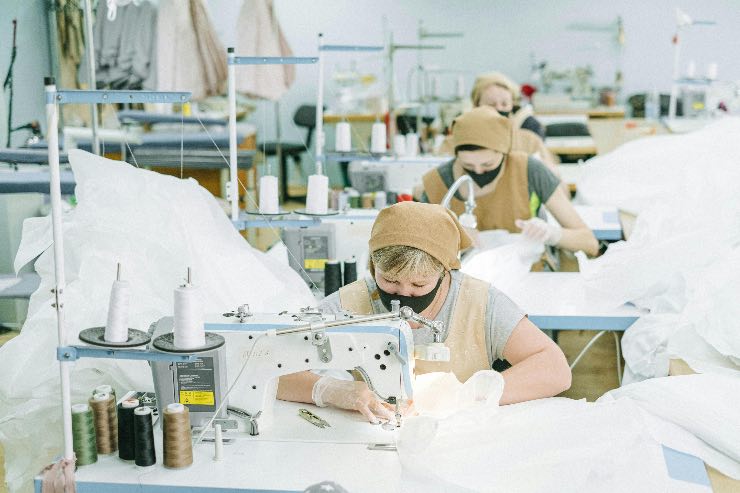 lavoratrici 