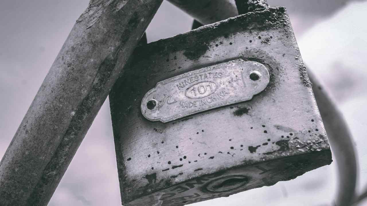 Chiusura (pexels.com) - circuitolavoro.it