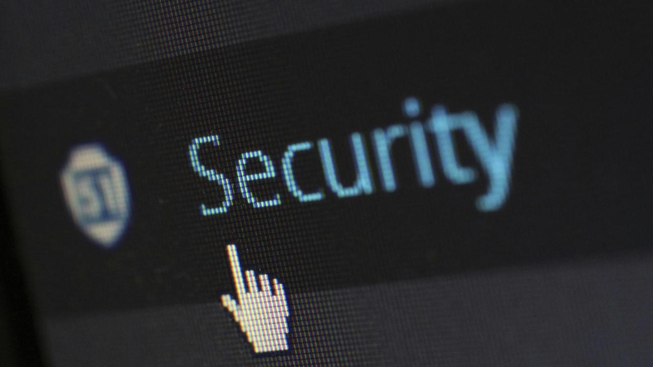 Cyber Security (pexels.com) - circuitolavoro.it