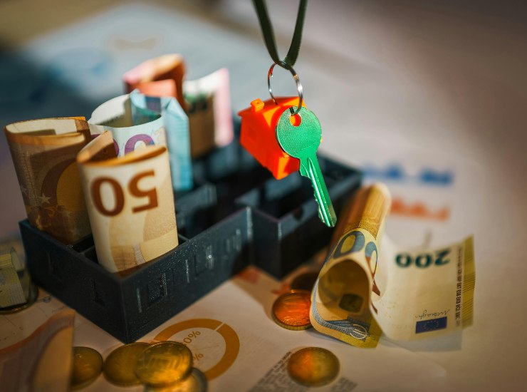IBI, un'altra imposta sulla casa (pexels.com) - circuitolavoro.it