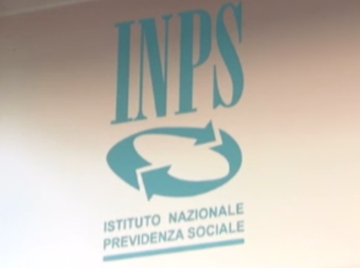 INPS (screenshot Rai) - circuitolavoro.it
