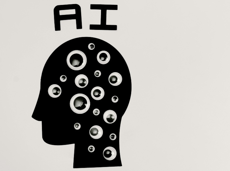 Intelligenza artificiale tra limiti e privacy (pexels.com) - circuitolavoro.it