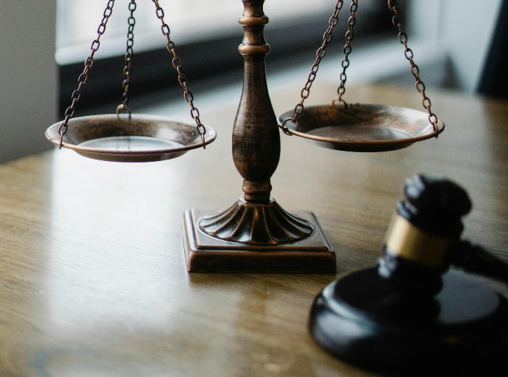 La sentenza (pexels.com) - circuitolavoro.it