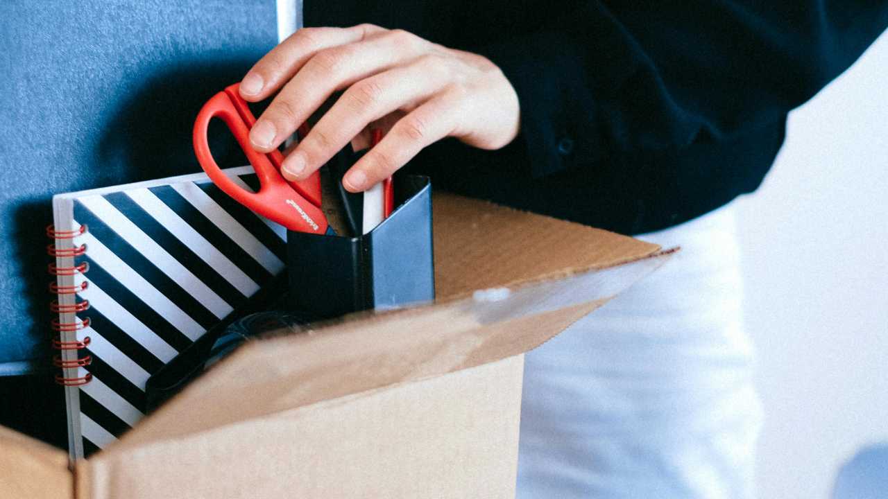 Licenziamento (pexels.com) - circuitolavoro.it