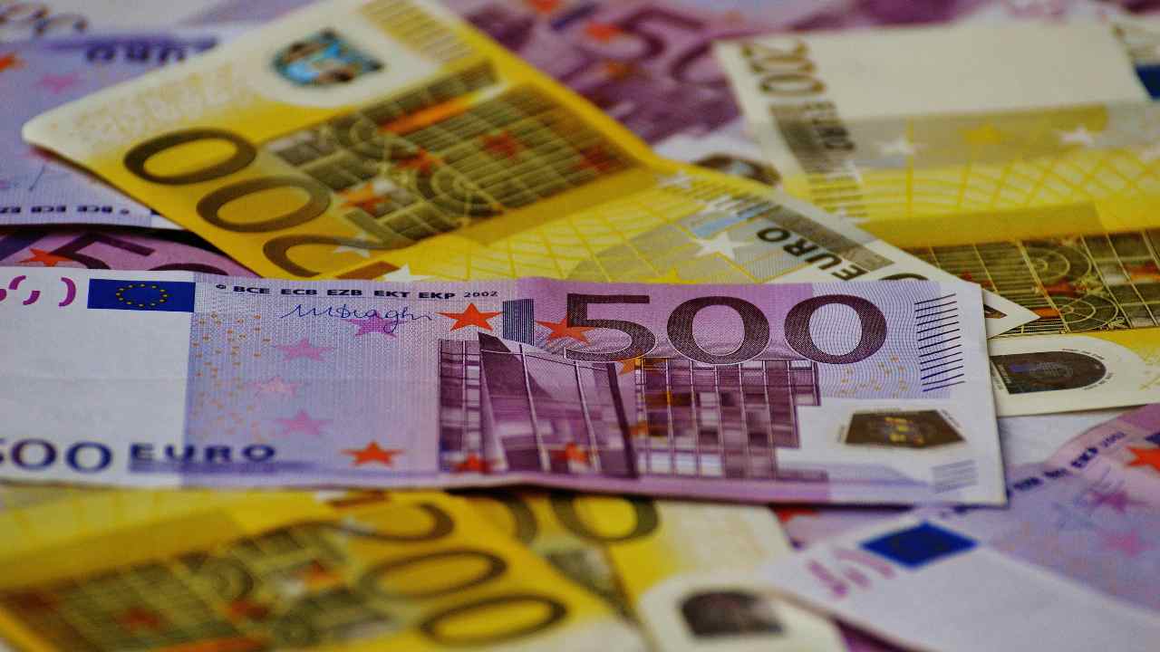 Migliaia di euro per te (pexels.com) - circuitolavoro.it