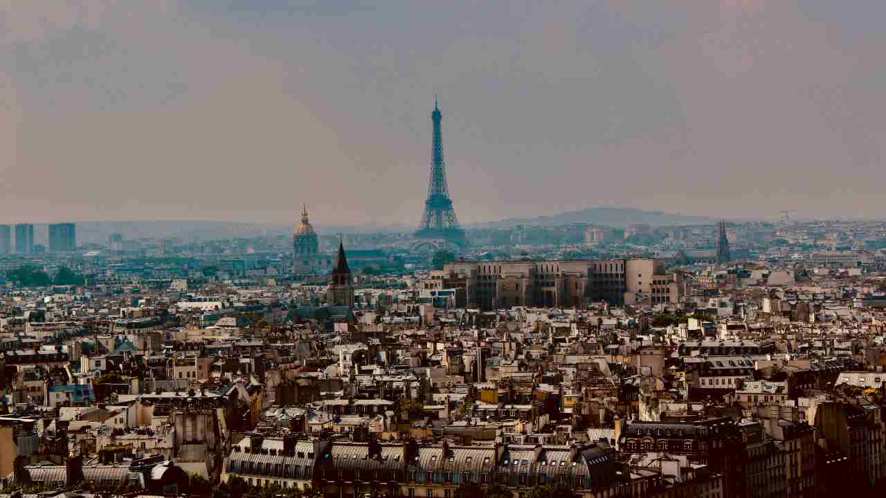 Parigi (pexels.com) - circuitolavoro.it