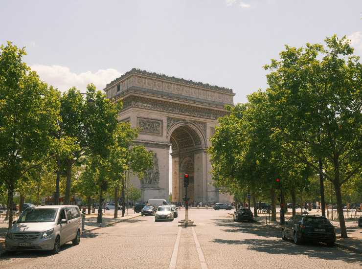 Parigi, un'opportunità assoluta (pexels.com) - circuitolavoro.it