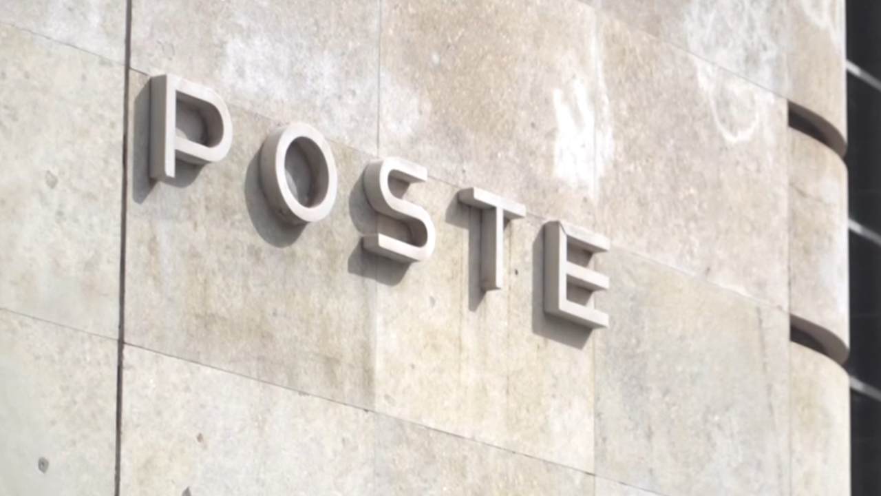 Poste Italiane (screenshot Raiplay) - circuitolavoro.it
