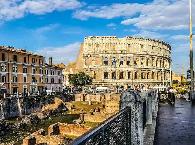 Roma (pexels.com) - circuitolavoro.it