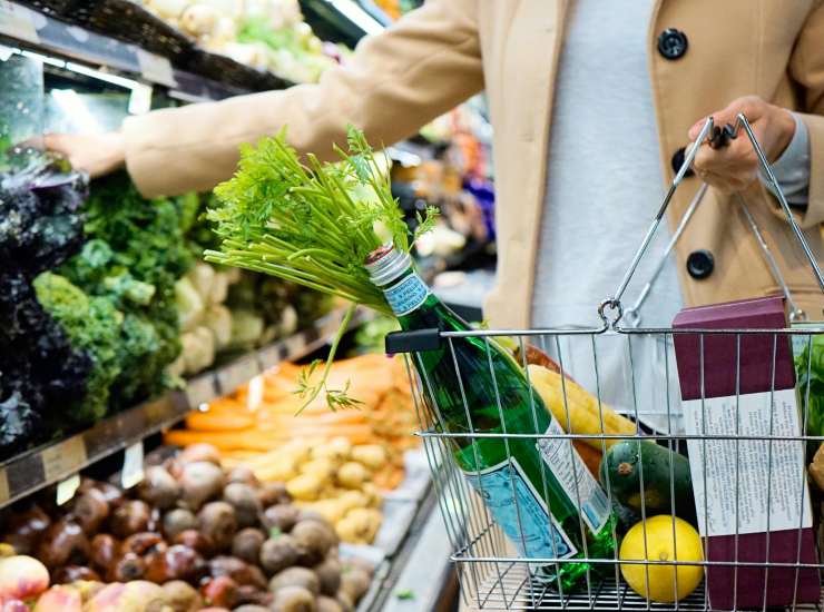 Supermercato (pexels.com) - circuitolavoro.it