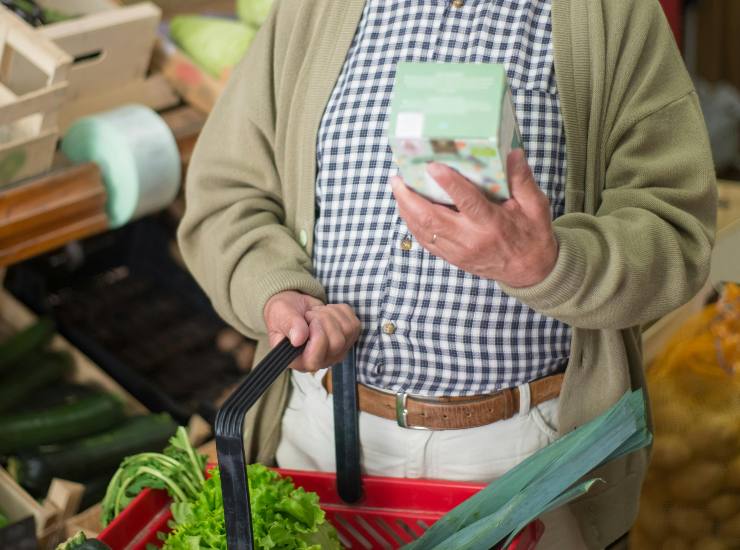 Supermercato (pexels.com) - circuitolavoro.it