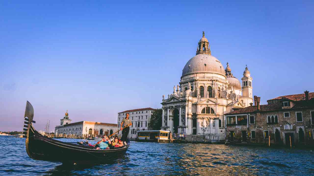 Venezia nuova capitale (pexels.com) - circuitolavoro.it