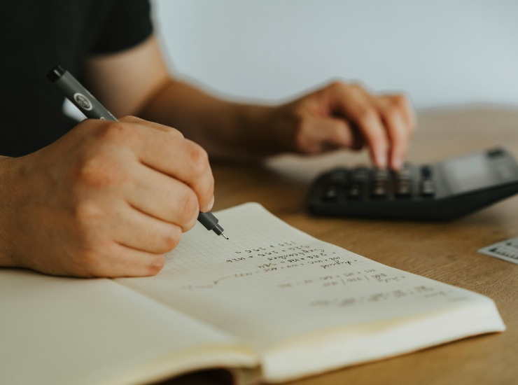 calcolo tari, ma è uguale a zero (pexels.com) - circuitolavoro.it