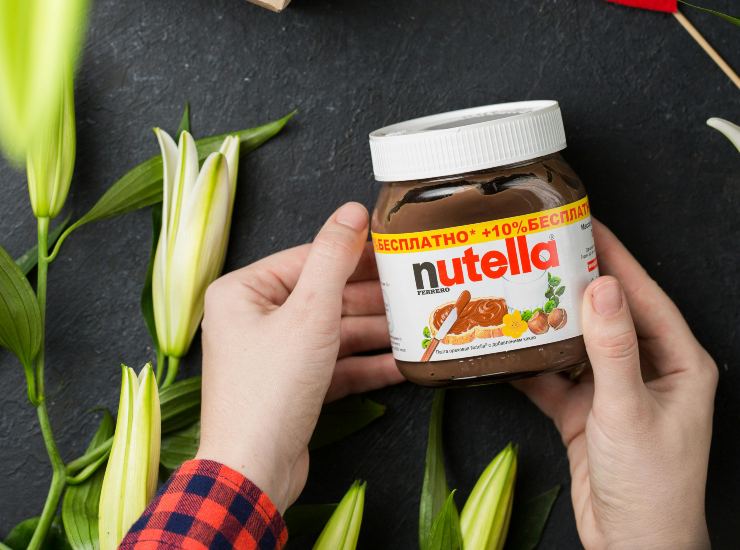 Nutella