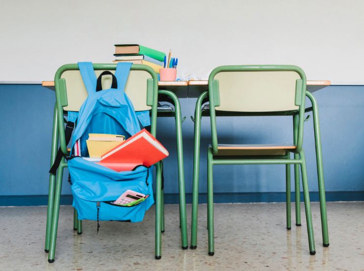 vacanze estive scuola - freepik - circuitolavoro.it