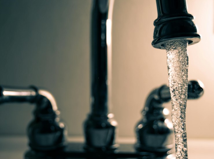 Acqua del rubinetto (pexels.com) - circuitolavoro.it