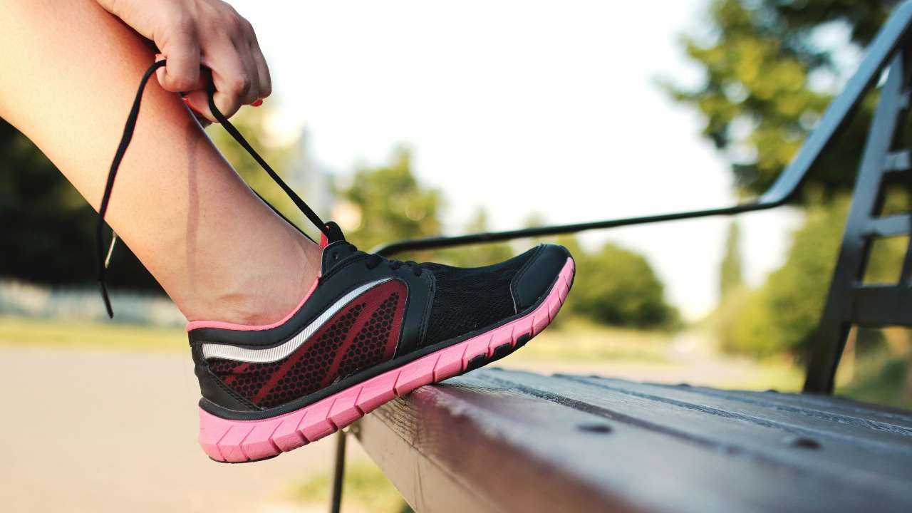 Allenamento (pexels.com) - circuitolavoro.it