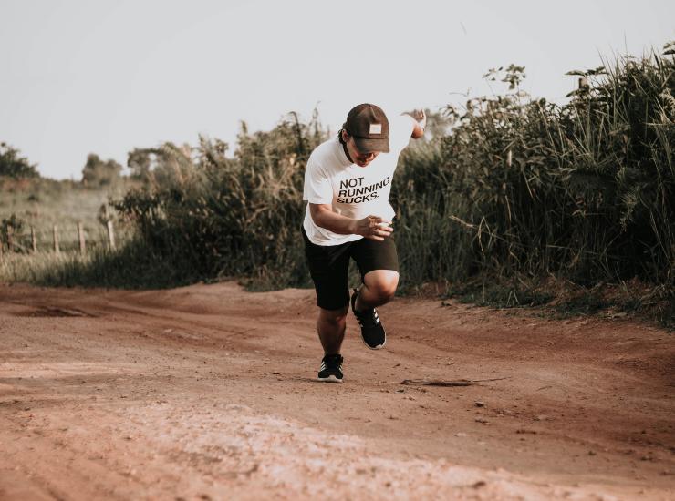 Allenamento: quando farlo (pexels.com) - circuitolavoro.it