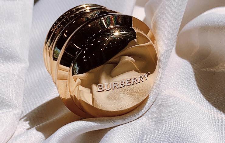 burberry profumi 