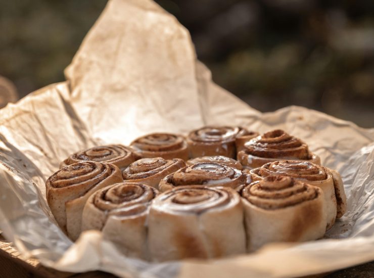 Carta forno (pexels.com) - circuitolavoro.it