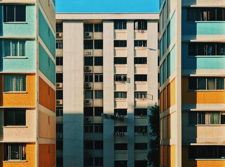 Condominio (pexels.com) - circuitolavoro.it
