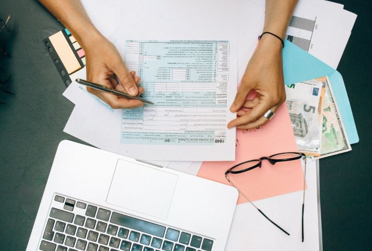 Cosa sapere sul nuovo IRPEF 2025