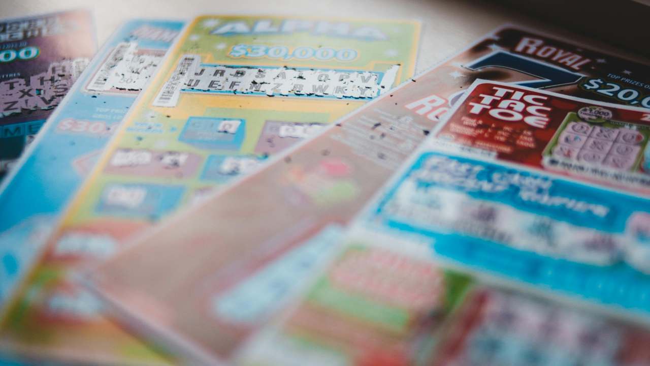 Gratta e Vinci (pexels.com) - circuitolavoro.it