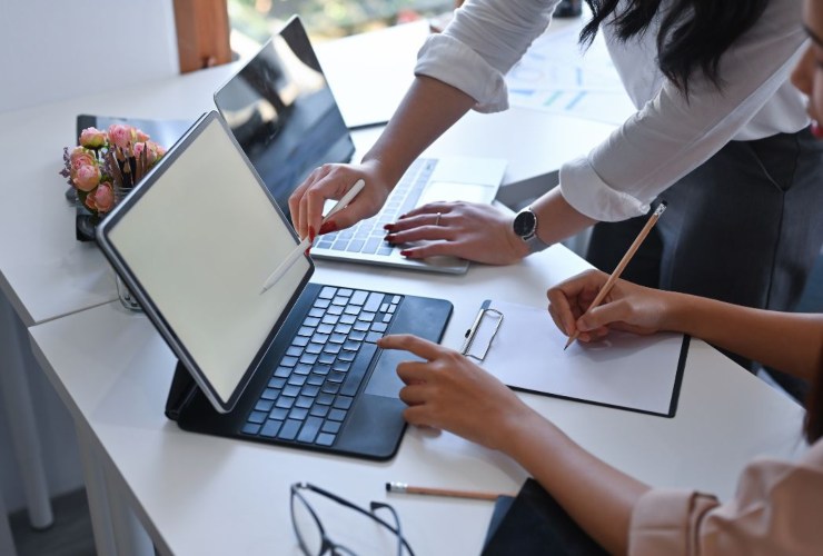 Imparare a fraternizzare sul luogo lavorativo
