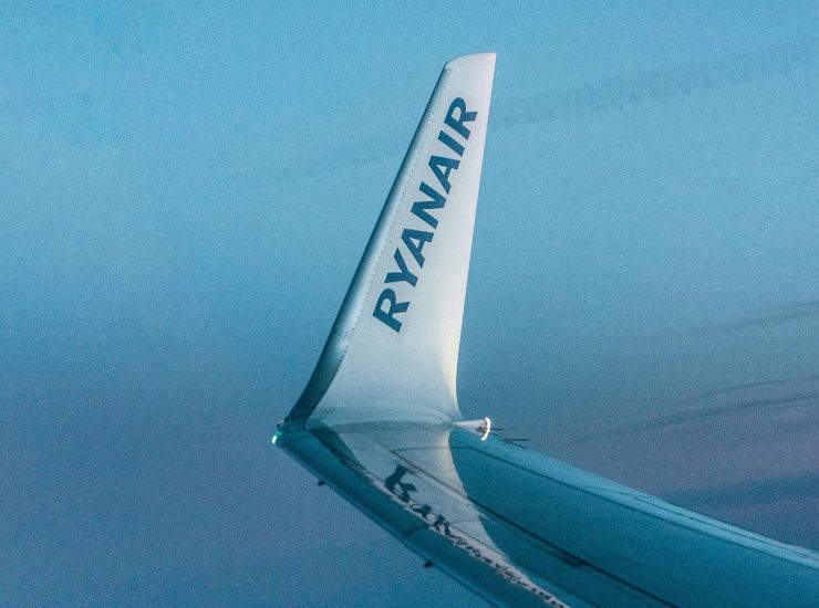 Ryanair