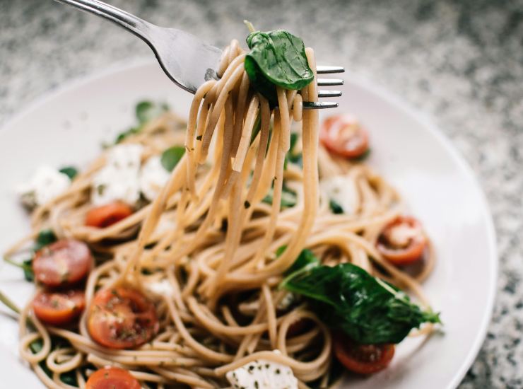 Cibo