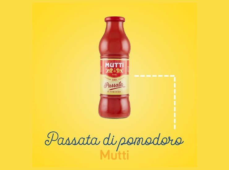 migliore passata mutti - Facebook - circuitolavoro.it