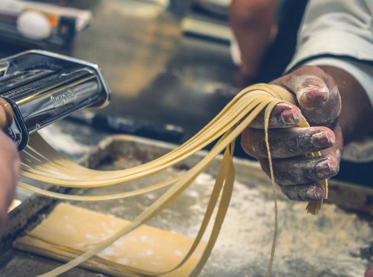 Pasta Conad