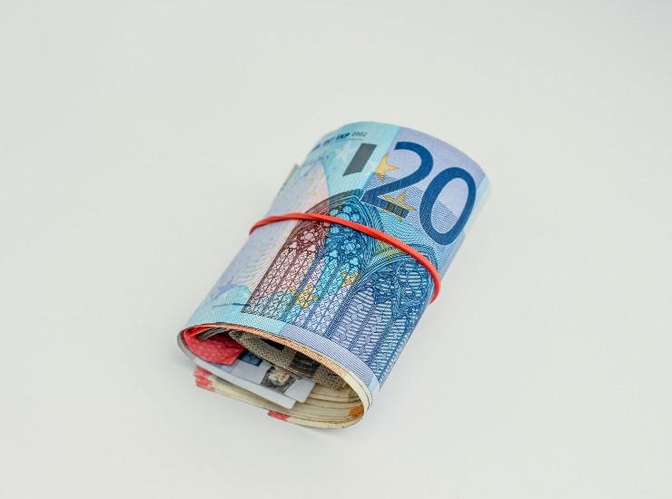 Nuovo reddito di cittadinanza