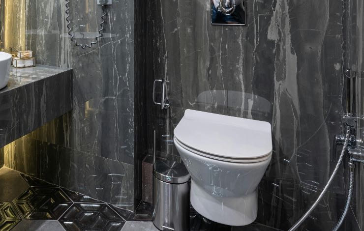bagno 