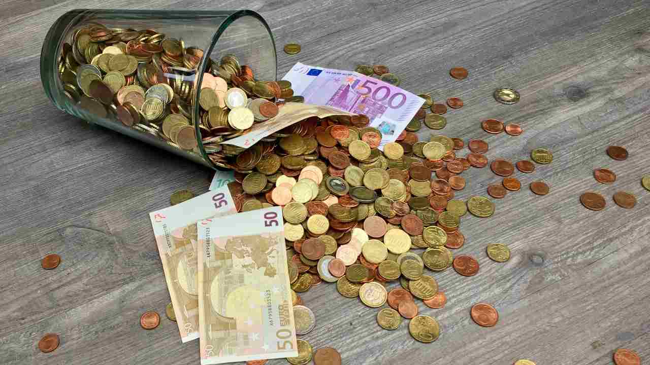 Centinaia di euro per te (pexels.com) - circuitolavoro.it
