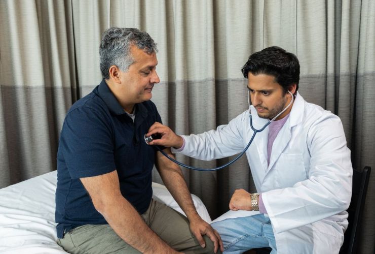 Come effettuare un check up completo al cuore