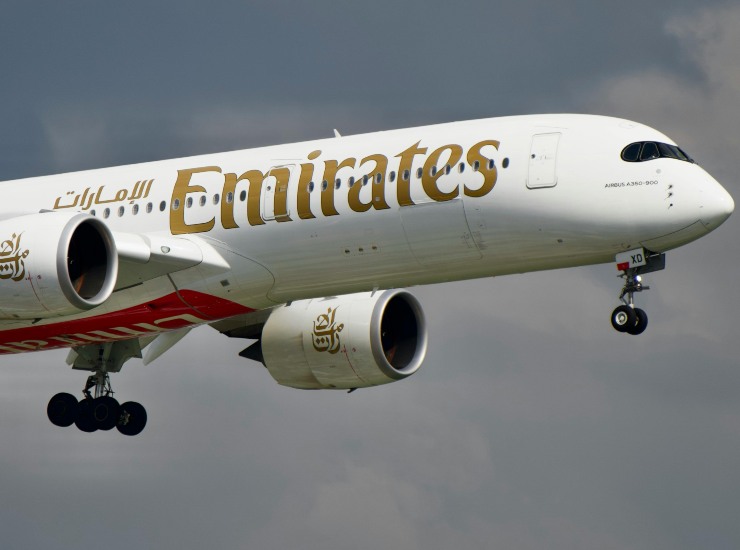 Emirates (pexels.com) - circuitolavoro.it