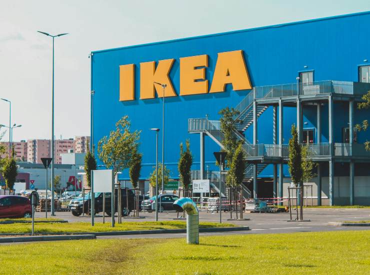 IKEA (pexels.com) - circuitolavoro.it