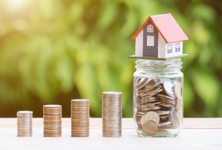 Il mercato immobiliare attuale in merito al mutuo, cosa sapere