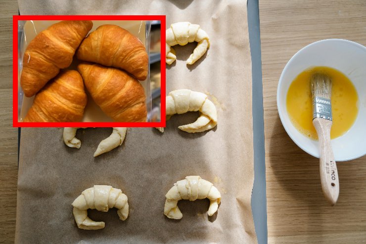 cornetti 