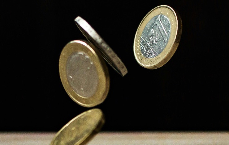 monete da un euro