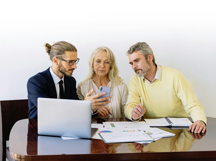Offerte di lavoro (pexels.com) - circuitolavoro.it
