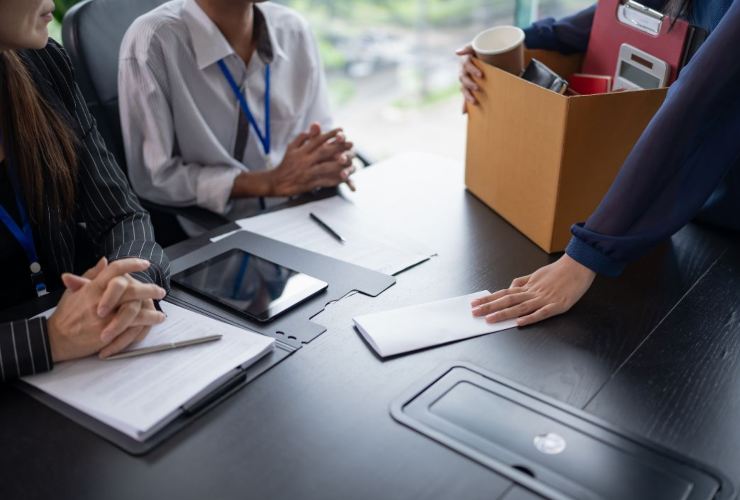 Quali sono le tutele del lavoratore in questo caso