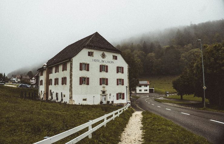svizzera